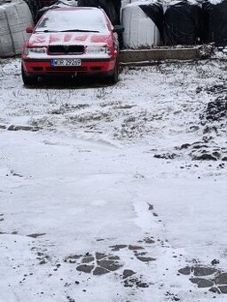 PRODÁM Š. OCTAVIA 1,9 TDI 4X4