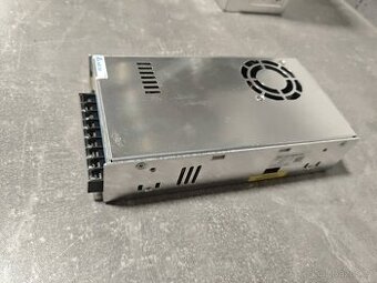 6 kusů 24V 350W zdroje Delta PMT-24V350W1AK