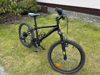 Horské kolo dětské 20"