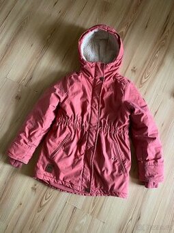 Teploučká zimní bunda Yigga 134