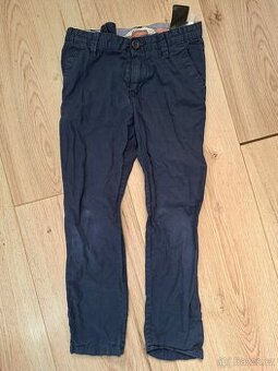 Kalhoty H&M 122