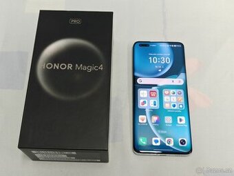 Honor Magic 4 Pro