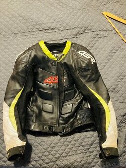 Kombinéza 4sr dvoudílná