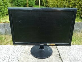 Monitor ASUS VS197D - 1