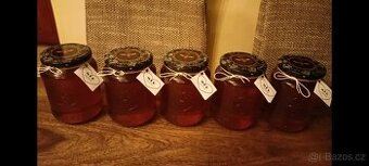 Medovicový lesní med