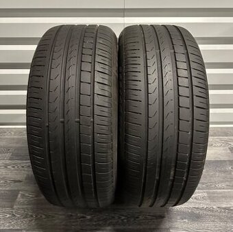 2ks pneu 255/45/20 PIRELLI