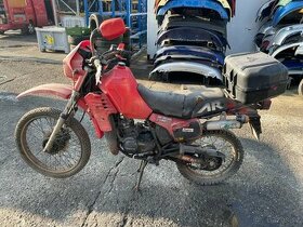 Cagiva AR125 1983-1988