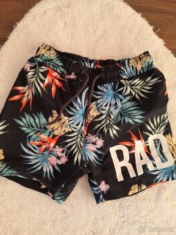 Plavkové kratase Lindex