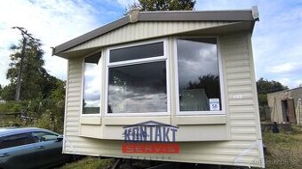 Prodej mobilního domu 40 m², Černá v Pošumaví, ev.č. MR-7872