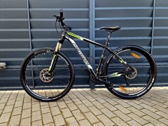 (37)Horské hliníkové kolo Merida Air 29"