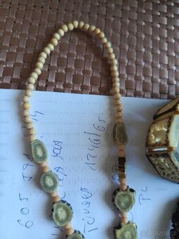 Starožitná myslivecká sada