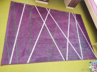 Koberec kusový 160x230cm