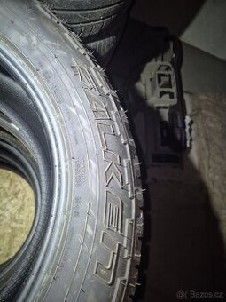 Pneu 275/60r20 Dodge RAM