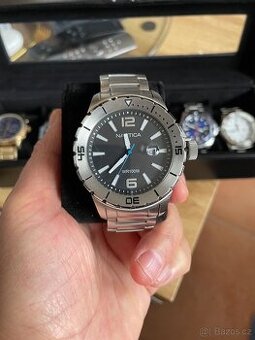 Hodinky Nautica Nautica A18615G