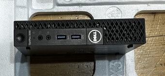 Micro PC Dell Optiplex 3050 micro i5 7500