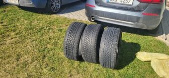 225/40 R18 Zimní Matador LEVNĚ