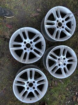 Alu kola 4x100 Ronal