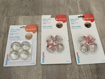 Sada bezpečnosti pro děti