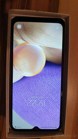 Samsung Galaxy A32 5G černá