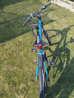 Juniorské kolo Apache 24"