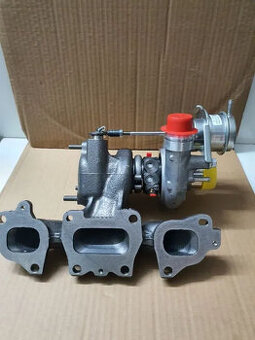 Nové turbo 1,2TCE 49373-05100 Dacia Renault