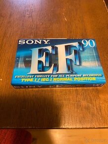 MC Sony EF 90