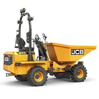 Dumper JCB 3T