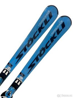 Carvingové lyže STÖCKLI LASER SL