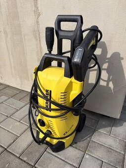 Kärcher K3 Full Control – tlaková myčka + příslušenství