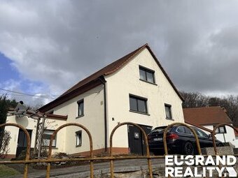 Prodej rodinného domu 150 m², Heinewalde, Německo