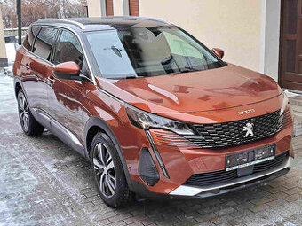 Peugeot 5008 1,2 PT EAT8 RoadTrip - 1818