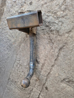 Tažné Ford Escort/97