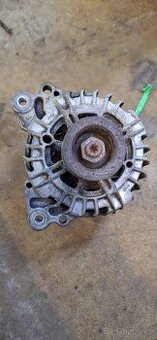 Alternator 3.0tdi