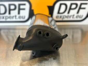 Prodám repas DPF - VW T5 2.5tdi - 4motion