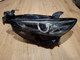 Levý světlomet Mazda 6
