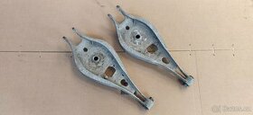 BMW E46 zadní hliníková ramena