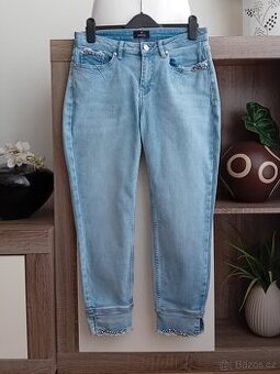 Monari dámské džíny vel. M
