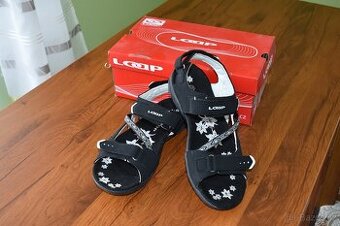 Dámské sandály LOAP vel. 38