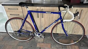 Retro kolo Favorit Passat