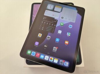 apple ipad PRO 11 128gb Silver / 2.Generácia +pencil