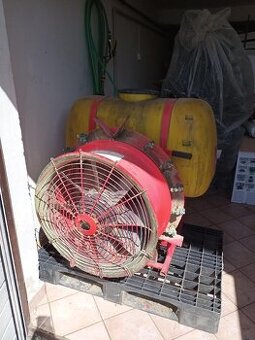 Postřikovač AGP 200l