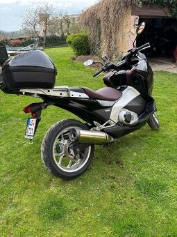 Honda NC Integra 700