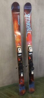Freeride lyže Nordica Enforcer 169 cm , 98 mm pod patou
