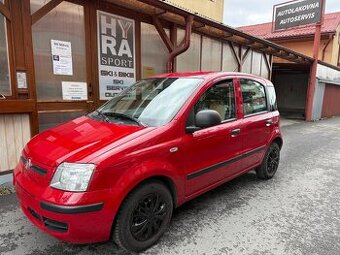 Fiat Panda 1,2i