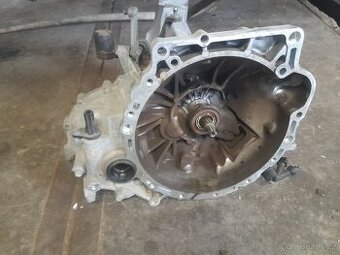 Prevodovka Mazda 3 BL