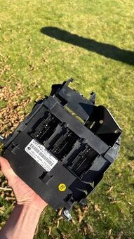 Golf 6 centrální řídicí jednotka palubní sítě