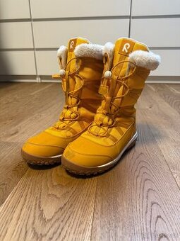 Zimní boty Reima velikost 37