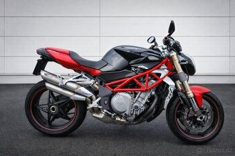 MV Agusta Brutale 910S