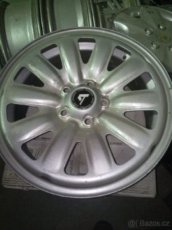 alcar hybridni disky VW,skoda 4x