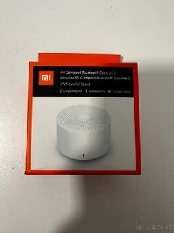 Xiaomi Mi Compact Bluetooth